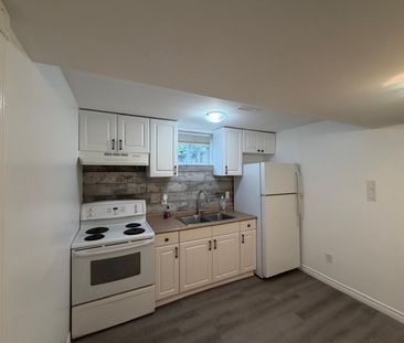 For Lease - 388 Parkwood Avenue Unit# Basement, Bradford West Gwill... - Photo 6