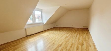 3 Raumwohnung in Artern, Schloßstraße - Photo 2