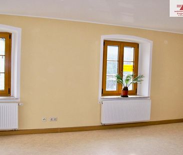 2-Raum-Wohnung mit Einbauküche in Schmiedeberg/Buschmühle - Foto 1