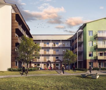 Strandparksvägen, Nyköping - Foto 2