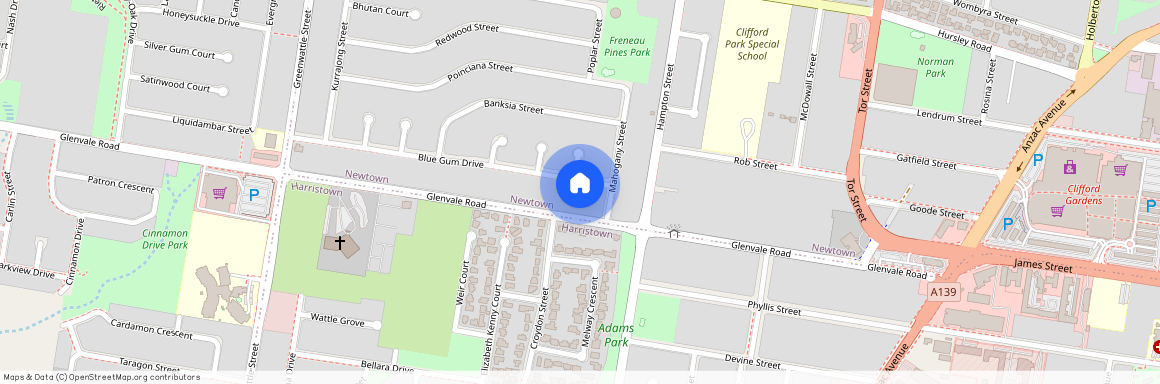 6 Blue Gum Drive, 4350, Newtown Qld