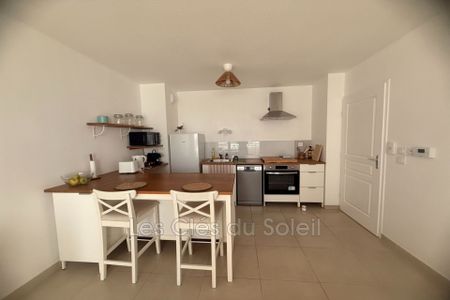 Location Appartement 2 pièces 41m² TOULON 83100 - Photo 3