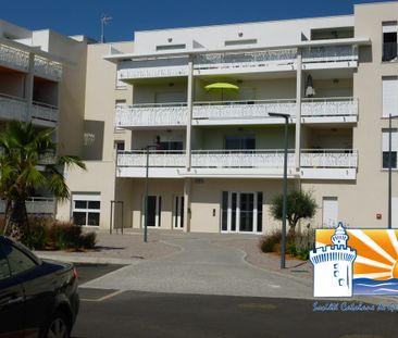 Location Appartement 2 pièces 34m² BOMPAS 66430 - Photo 6