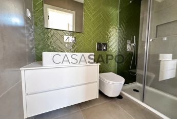 Apartamento T2 para alugar em Aveiro