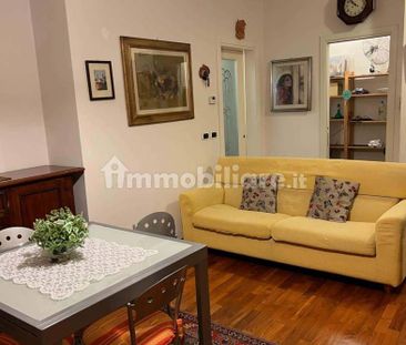 Trilocale via Alberto Predieri, Novoli, Firenze - Foto 1
