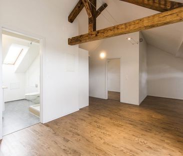 3.5 Zimmer, 92 m², 3. Stock - Photo 5