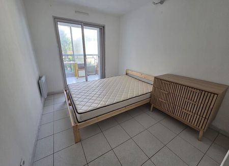 Appartement à louer 3 pièces • Nice - Photo 5