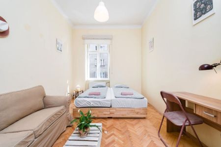 Pokój, ul. Staszica - Photo 5