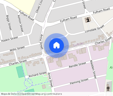 73 Charles Street, - Photo 1