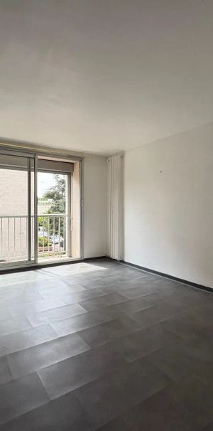 Appartement à louer 1 pièce 27.55m² - Photo 1