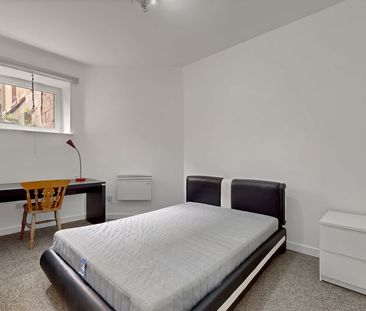 Sauchiehall Street , Kelvinhall, Glasgow, G3 7TZ - Photo 5