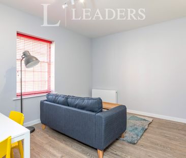 1 bedroom apartment to rent Nelson Street, Buckingham, MK18 - Photo 1