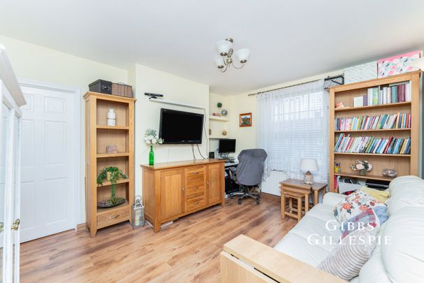 1 Bedroom Maisonette to rent - Photo 1
