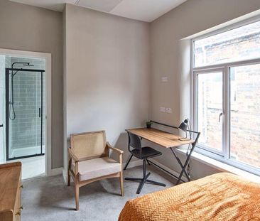 1 bedroom semi-detached house to rent - Photo 6