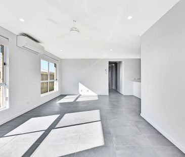 BRAND NEW DUPLEX- AVAILABLE NOW! - Photo 1