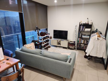 Melbourne CBD - Photo 2