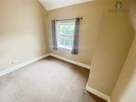 3 bedroom terraced house to rent - Photo 3
