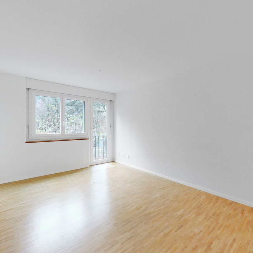 Wohnpark Jurintra Biel-Mett/Bienne-Mâche! - Photo 1