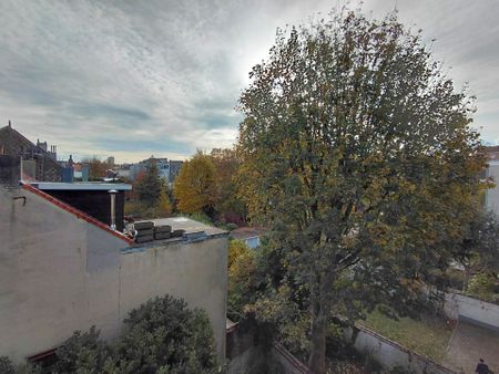 Appartement te huur - Foto 2