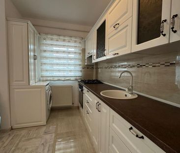 Apartament 2 camere - Galata - sos. Voineşti, prima închiriere - 450 € - Fotografie 1