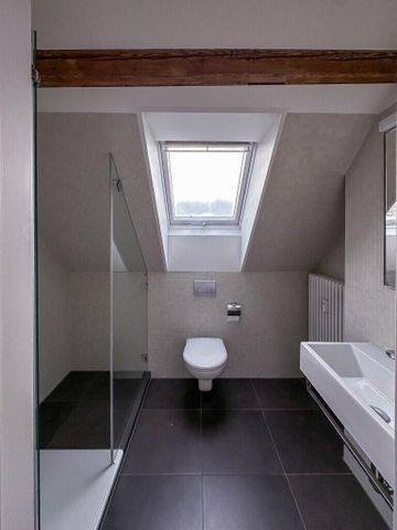 Stilvolle Altbauwohnung im Herzen von Kreis 6 - Photo 3