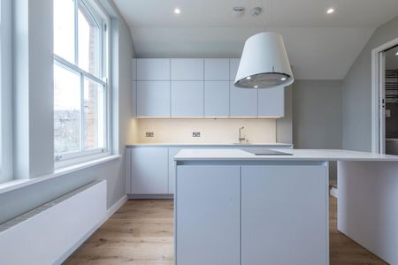 Flat to rent - Photo 4