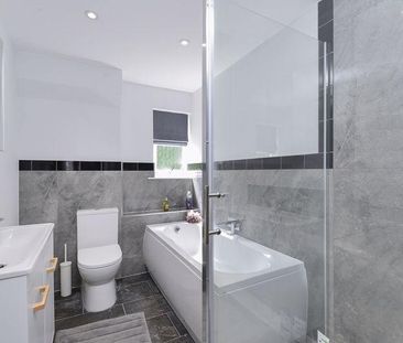 3 bedroom apartment to rent - Photo 3