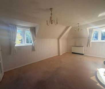 2 bedroom retirement property to rent - Photo 5