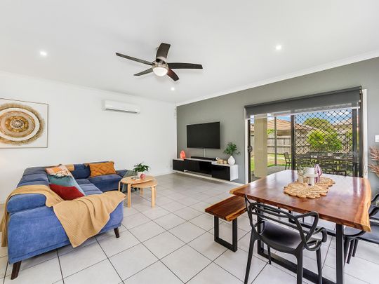 27 Friars Crescent, North Lakes QLD 4509 - House For Rent | Domain - Photo 1