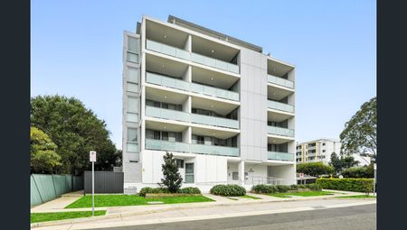 APARTMENT IN HEART OF PENRITH!!! - Photo 5