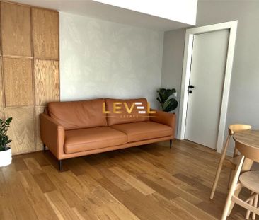 Premium 2 Bedroom Apartment for Rent in ONE Cotroceni Park - Photo 5