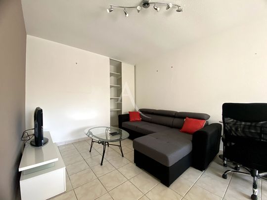 Location Appartement 2 pièces 42m² - Photo 1