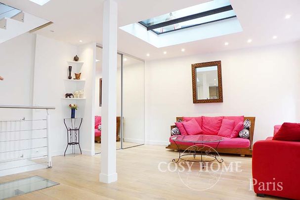 Maison en location | Charenton - Photo 1