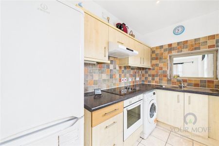 1 bedroom flat to rent - Photo 4