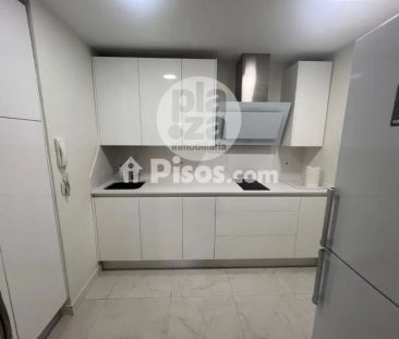 Piso en alquiler en Centro 2 - Foto 4