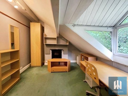 4 bedroom terraced house to rent - Photo 1