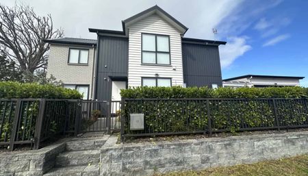 Lovely modern family home - healthy home compliant - Photo 3