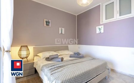 Mieszkanie na wynajem ISOLA ROSSA - APARTAMENT DO WYNAJĘCIA - Фото 5