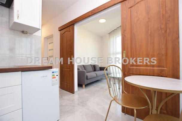 Mieszkanie na wynajem - Photo 1