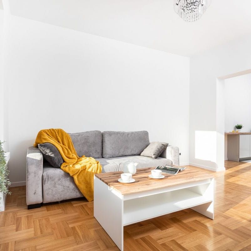 Mieszkanie w wysokim standardzie z 3 tarasami 65 m² - Фото 1