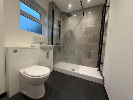 1 bedroom bungalow to rent - Photo 5