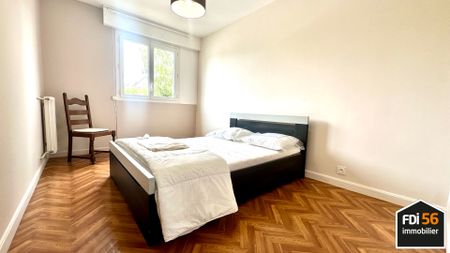 Lanester - Appartement Lanester 3 pièce(s) 64,90 m2 - Photo 2