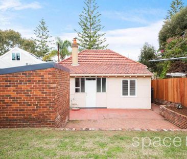 CHARMING CHARACTER HOME IN COTTESLOE - Photo 1