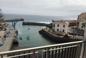 Estudio En alquiler Calle la marina s/n, Distrito Playa Jardín, Puerto de la Cruz