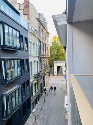 Appartement te huur - Photo 1