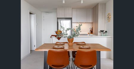 Make lifestyle, service and security part of your everyday rental experience. - Photo 2