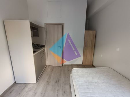 Studio/Γκαρσονιέρα για ενοικίαση Νίκαια - Φωτογραφία 5