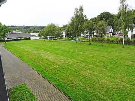 Großzügige Zweizimmerwohnung mit Balkon zur Miete in ruhiger Wohngegend! - Photo 3