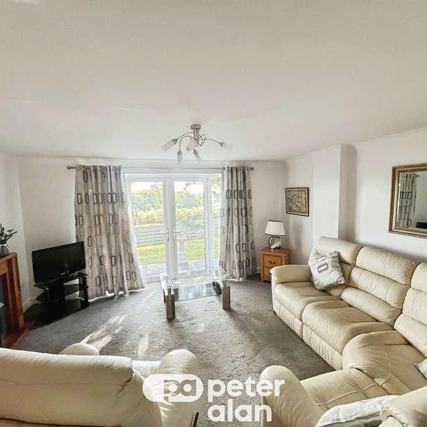 Bala Drive, Rogerstone, Newport, NP10 - Photo 1