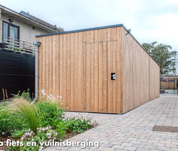 Instapklaar nieuwbouw appartement nabij het Donkmeer! - Foto 2